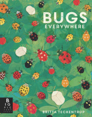 Bugs Everywhere 