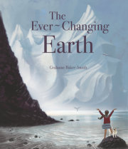 The Ever-Changing Earth 