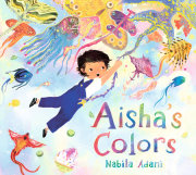 Aisha's Colors