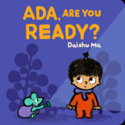 Ada, Are You Ready? 