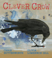 Clever Crow 