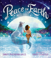 Peace on Earth 