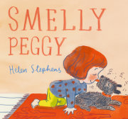 Smelly Peggy 