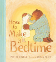 How to Make a Bedtime 
