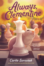 Always, Clementine 