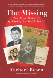 The Missing: The True Story of My Family in World War II