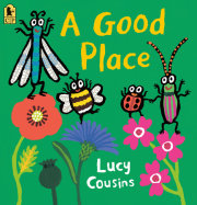 A Good Place 