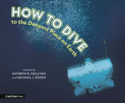 How to Dive to the Deepest Place on Earth 