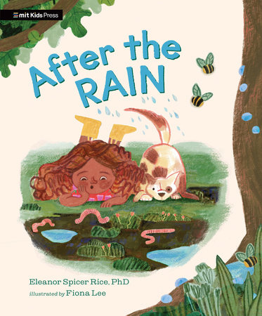 洋楽 laila dahl After Rain CD After the Rain by Eleanor Spicer Rice: 9781536236385