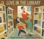 Love in the Library 