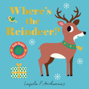 Where's the Reindeer?