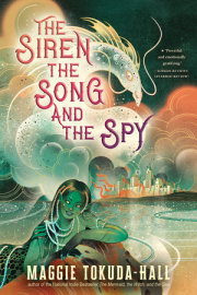 The Siren, the Song, and the Spy 
