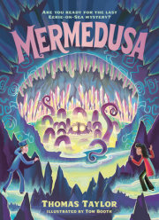 Mermedusa 