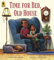 Time for Bed, Old House 