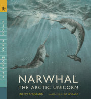 Narwhal: The Arctic Unicorn 