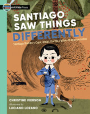 Santiago Saw Things Differently 