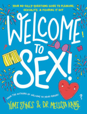 Welcome to Sex! 