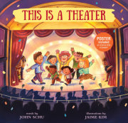 This Is a Theater 