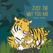 Just the Way You Are 