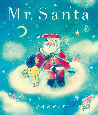 Mr. Santa by Jarvis: 9781536238839 | Brightly Shop