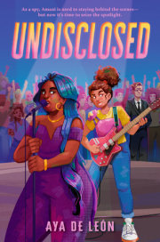Undisclosed 