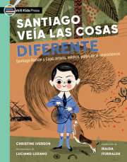 Santiago veía las cosas diferente 