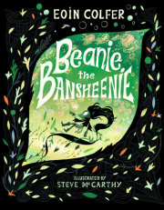 Beanie the Bansheenie 