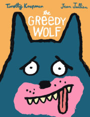The Greedy Wolf 