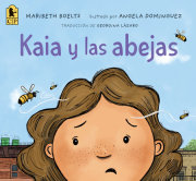 Kaia y las abejas 