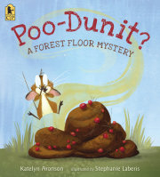Poo-Dunit? 