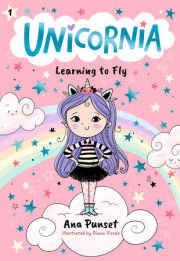 Unicornia: Learning to Fly 