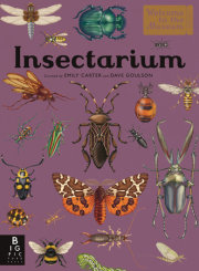 Insectarium 