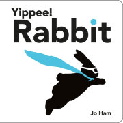 Yippee! Rabbit 