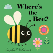 Where's the Bee? 