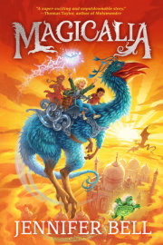 Magicalia 
