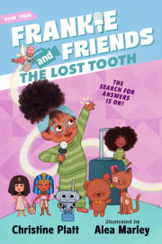 Frankie and Friends: The Lost Tooth 