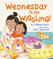 Wednesday Is for Wiggling! 