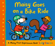 Maisy Goes on a Bike Ride 