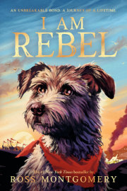 I Am Rebel 