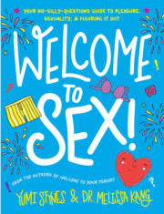 Welcome to Sex! 