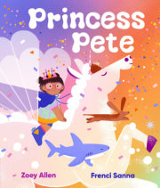 Princess Pete 