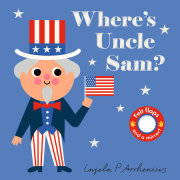 Where's Uncle Sam? 