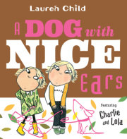 A Dog With Nice Ears 