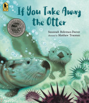 If You Take Away the Otter 