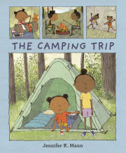 The Camping Trip 