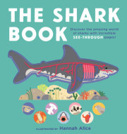 The Shark Book 