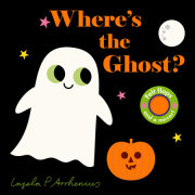 Where's the Ghost? 