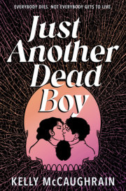Just Another Dead Boy 