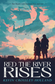 Red the River Rises 