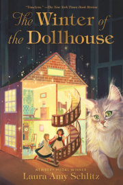 The Winter of the Dollhouse 
